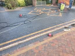 Best Driveway Drainage Solutions in Smithfield, VA